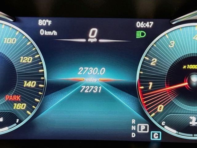 2020 Mercedes-Benz GLC GLC 300 4MATIC®