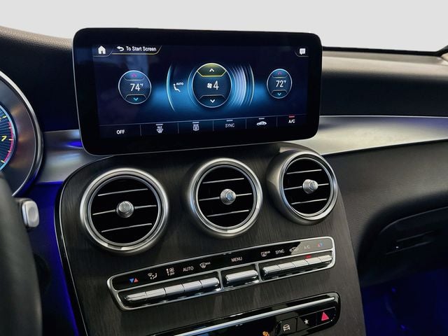 2020 Mercedes-Benz GLC GLC 300 4MATIC®