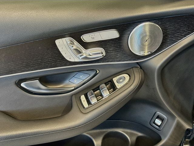 2020 Mercedes-Benz GLC GLC 300 4MATIC®