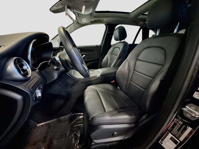 2020 Mercedes-Benz GLC GLC 300 4MATIC®