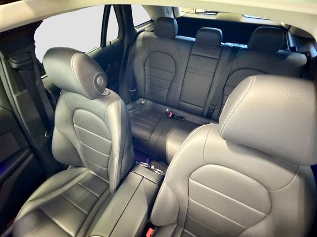 2020 Mercedes-Benz GLC GLC 300 4MATIC®