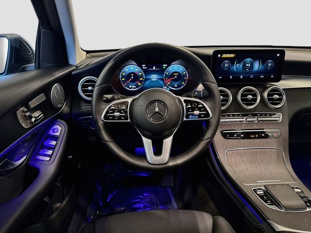 2020 Mercedes-Benz GLC GLC 300 4MATIC®