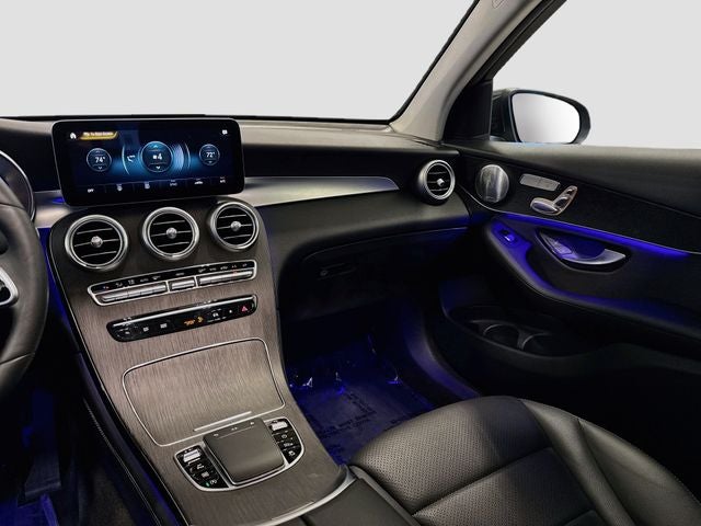 2020 Mercedes-Benz GLC GLC 300 4MATIC®