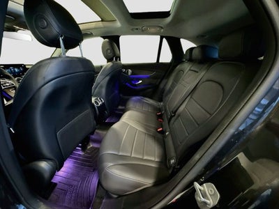 2020 Mercedes-Benz GLC GLC 300 4MATIC®