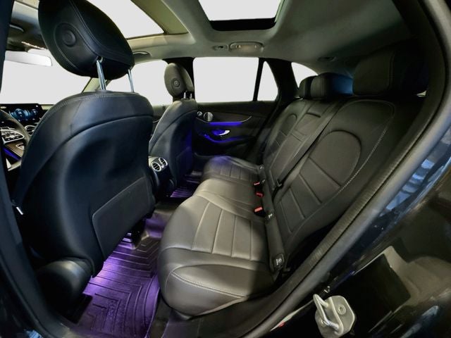 2020 Mercedes-Benz GLC GLC 300 4MATIC®