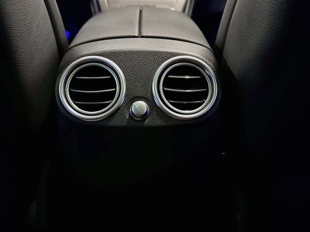2020 Mercedes-Benz GLC GLC 300 4MATIC®