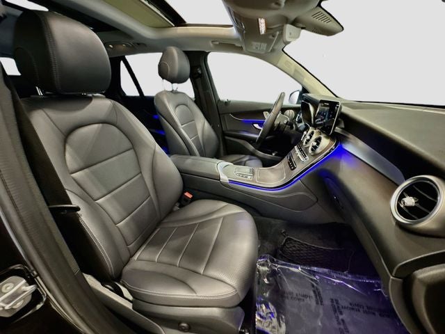 2020 Mercedes-Benz GLC GLC 300 4MATIC®