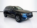 2020 Mercedes-Benz GLC GLC 300 4MATIC®