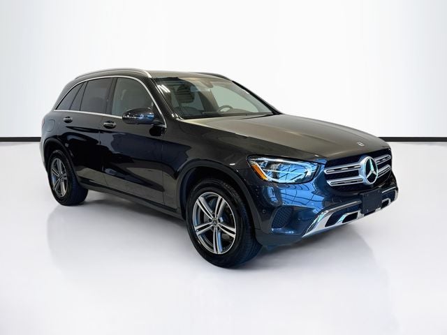 2020 Mercedes-Benz GLC GLC 300 4MATIC®