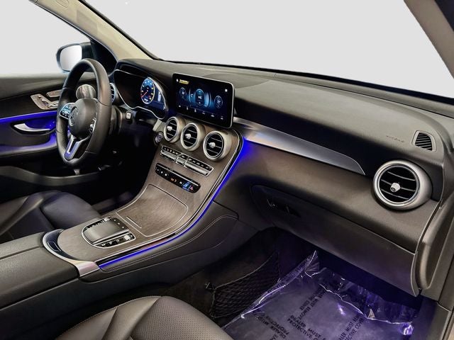 2020 Mercedes-Benz GLC GLC 300 4MATIC®