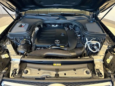 2020 Mercedes-Benz GLC GLC 300 4MATIC®