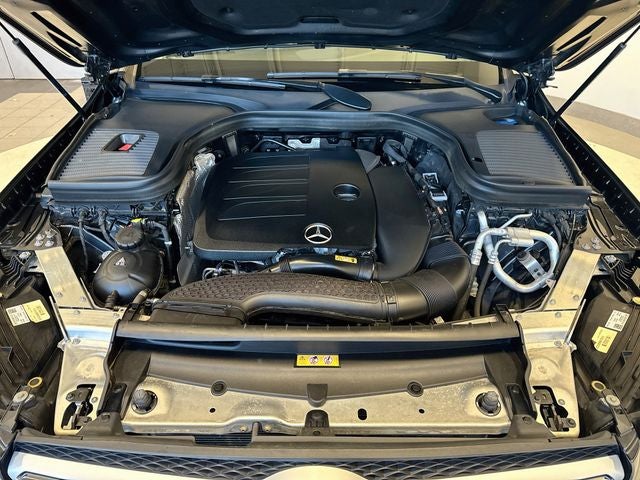 2020 Mercedes-Benz GLC GLC 300 4MATIC®