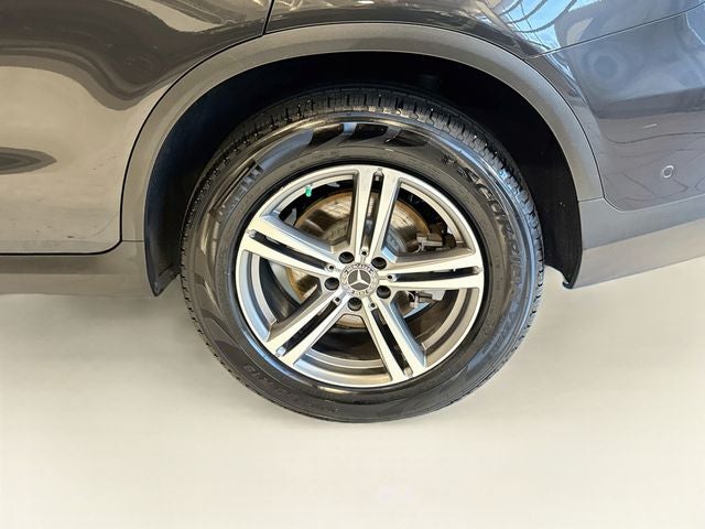 2020 Mercedes-Benz GLC GLC 300 4MATIC®