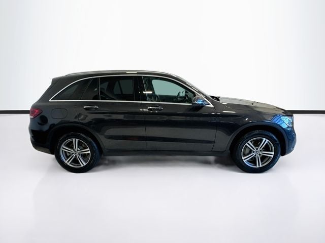 2020 Mercedes-Benz GLC GLC 300 4MATIC®