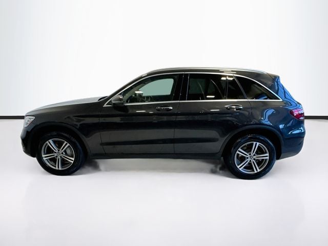 2020 Mercedes-Benz GLC GLC 300 4MATIC®