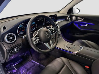 2020 Mercedes-Benz GLC GLC 300 4MATIC®
