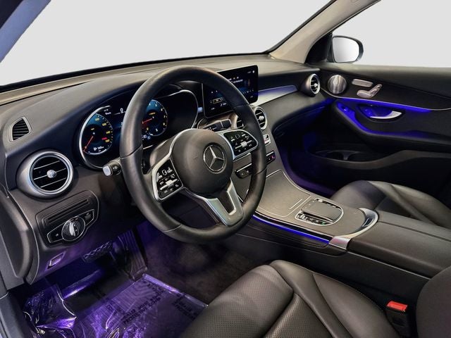 2020 Mercedes-Benz GLC GLC 300 4MATIC®
