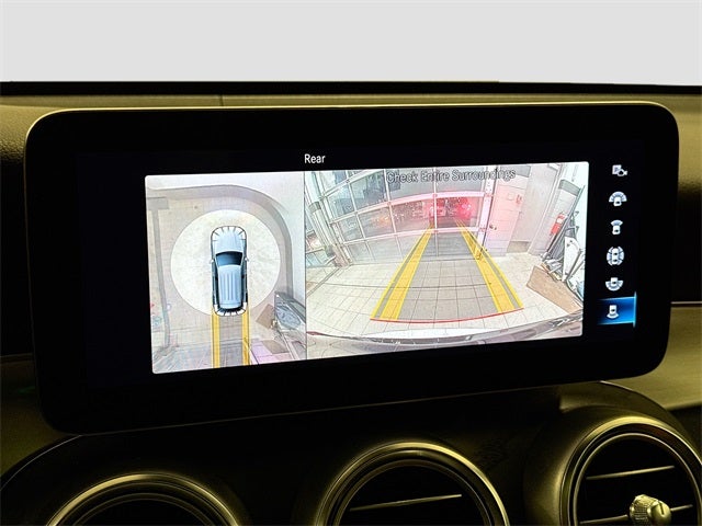 2021 Mercedes-Benz GLC GLC 300 4MATIC®