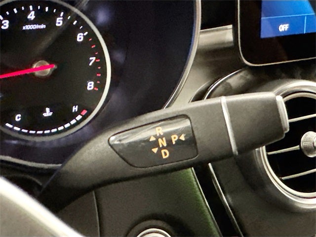 2021 Mercedes-Benz GLC GLC 300 4MATIC®