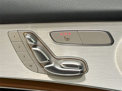 2021 Mercedes-Benz GLC GLC 300 4MATIC®