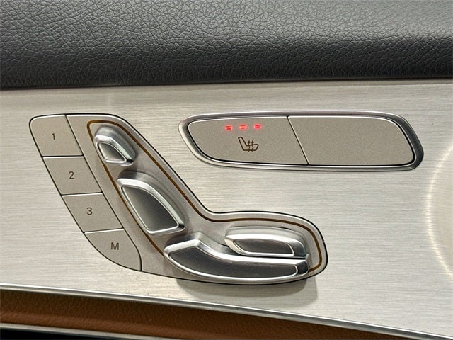 2021 Mercedes-Benz GLC GLC 300 4MATIC®