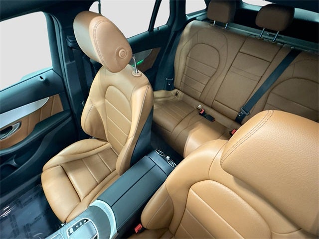 2021 Mercedes-Benz GLC GLC 300 4MATIC®