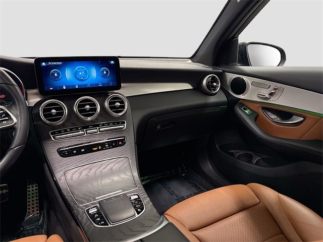 2021 Mercedes-Benz GLC GLC 300 4MATIC®
