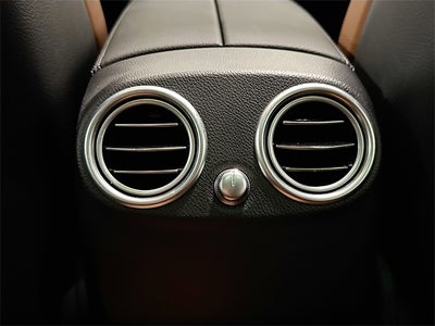 2021 Mercedes-Benz GLC GLC 300 4MATIC®