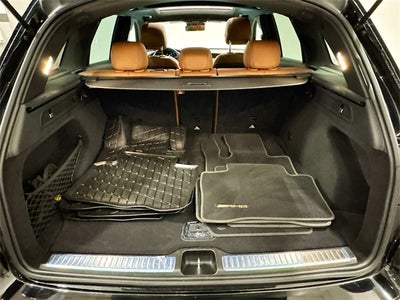 2021 Mercedes-Benz GLC GLC 300 4MATIC®