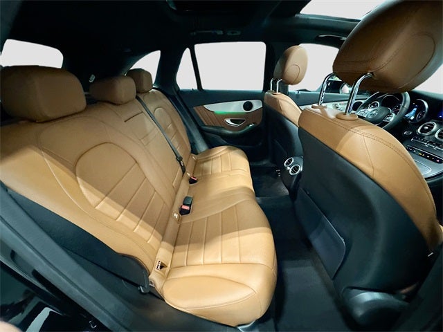 2021 Mercedes-Benz GLC GLC 300 4MATIC®