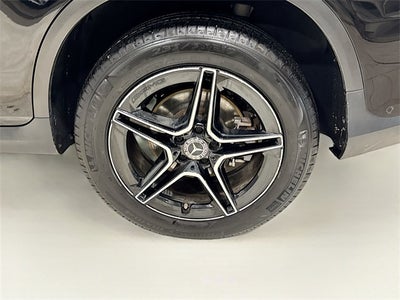 2021 Mercedes-Benz GLC GLC 300 4MATIC®