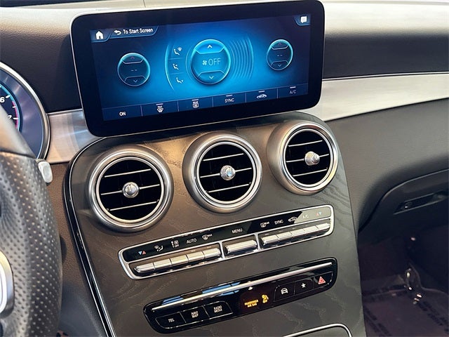 2022 Mercedes-Benz GLC GLC 300 4MATIC®