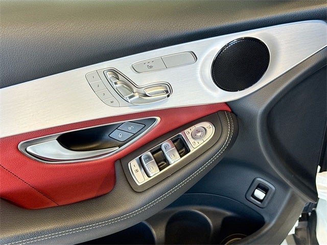 2022 Mercedes-Benz GLC GLC 300 4MATIC®