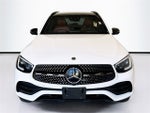 2022 Mercedes-Benz GLC GLC 300 4MATIC®