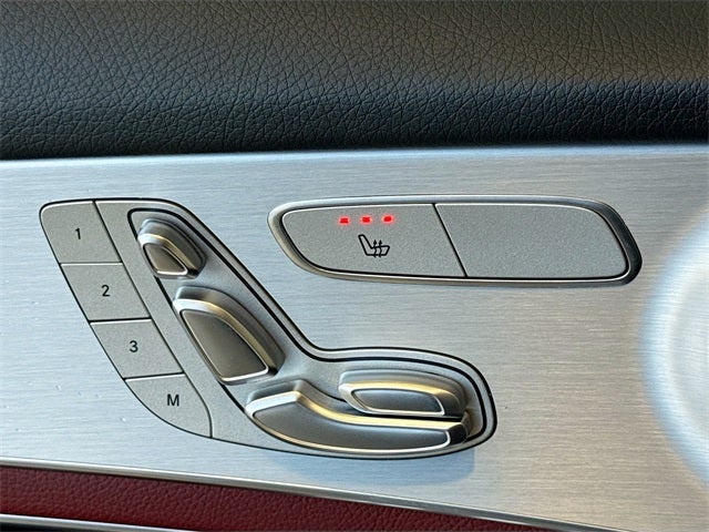 2022 Mercedes-Benz GLC GLC 300 4MATIC®