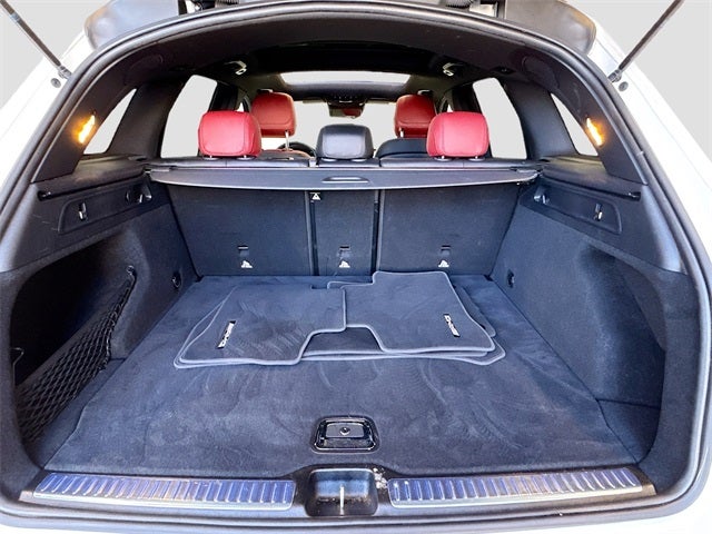 2022 Mercedes-Benz GLC GLC 300 4MATIC®