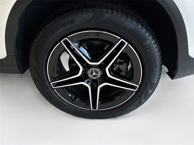 2022 Mercedes-Benz GLC GLC 300 4MATIC®