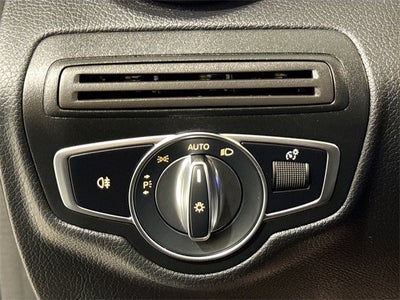 2020 Mercedes-Benz GLC GLC 63 AMG® 4MATIC®