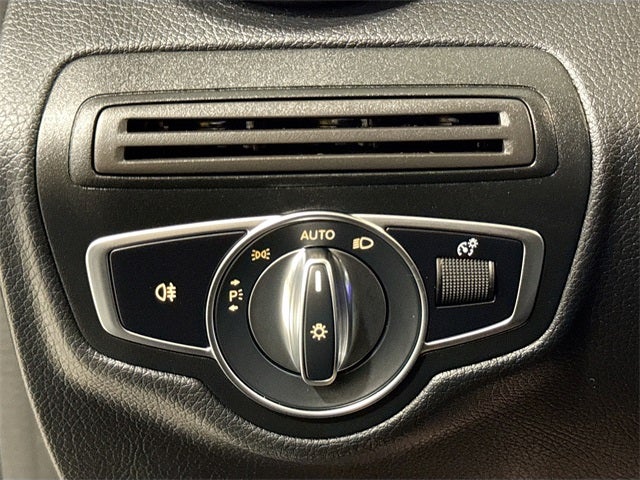 2020 Mercedes-Benz GLC GLC 63 AMG® 4MATIC®