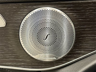 2020 Mercedes-Benz GLC GLC 63 AMG® 4MATIC®