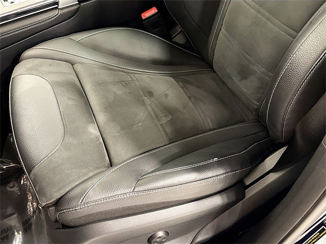 2020 Mercedes-Benz GLC GLC 63 AMG® 4MATIC®