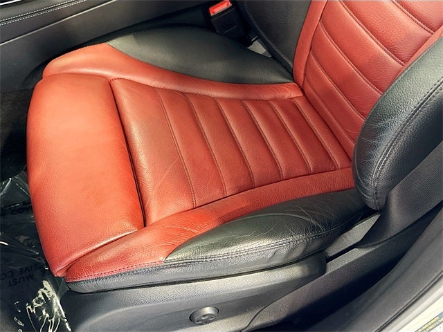 2021 Mercedes-Benz GLC GLC 43 AMG® 4MATIC®