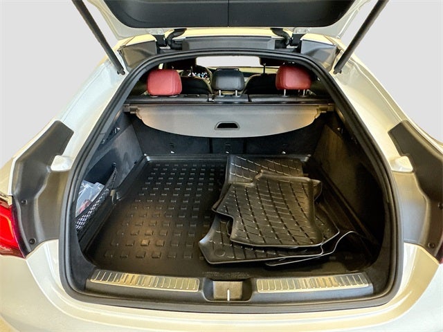 2021 Mercedes-Benz GLC GLC 43 AMG® 4MATIC®