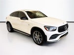 2021 Mercedes-Benz GLC GLC 43 AMG® 4MATIC®