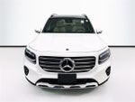 2025 Mercedes-Benz GLB GLB 250 4MATIC®