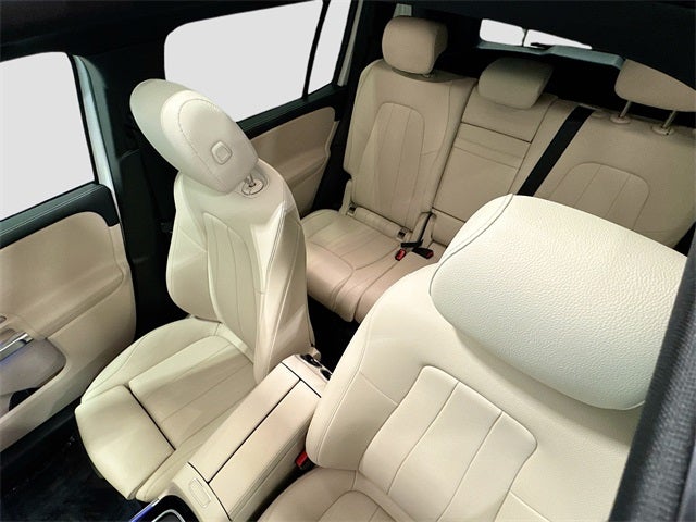 2025 Mercedes-Benz GLB GLB 250 4MATIC®