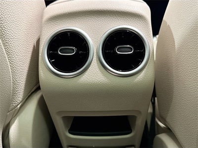 2025 Mercedes-Benz GLB GLB 250 4MATIC®