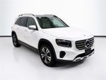 2025 Mercedes-Benz GLB GLB 250 4MATIC®