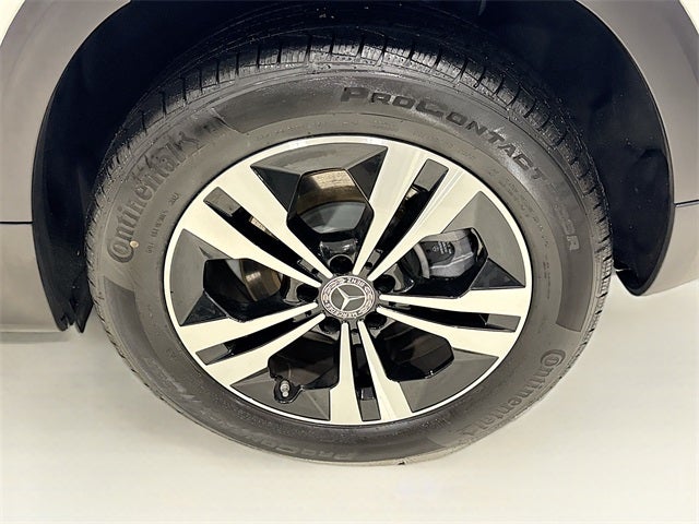 2025 Mercedes-Benz GLB GLB 250 4MATIC®