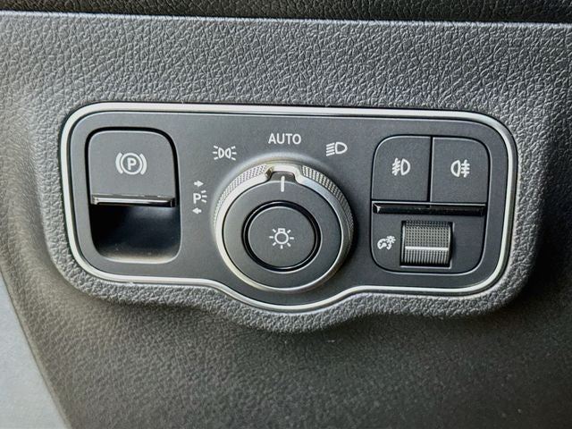 2023 Mercedes-Benz GLB GLB 250 4MATIC®